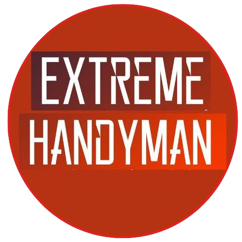 Extreme Handyman Service logo
