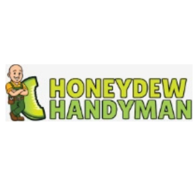 Honeydew Handyman logo