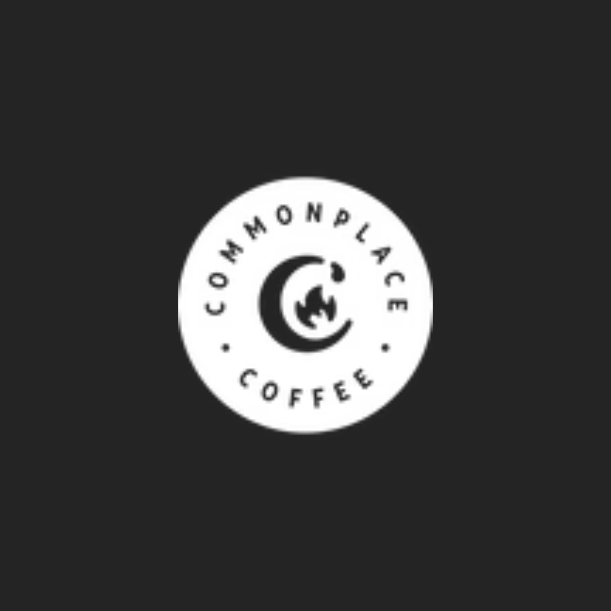 Commonplace Coffee logo