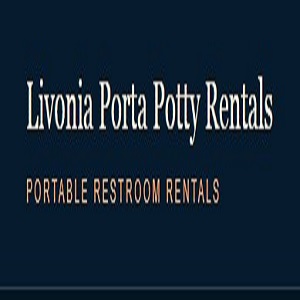 Livonia Porta Potty Rentals logo