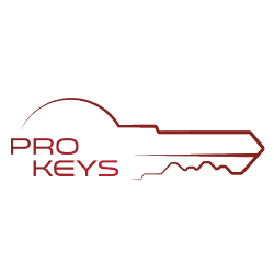  Pro Keys Locksmith logo
