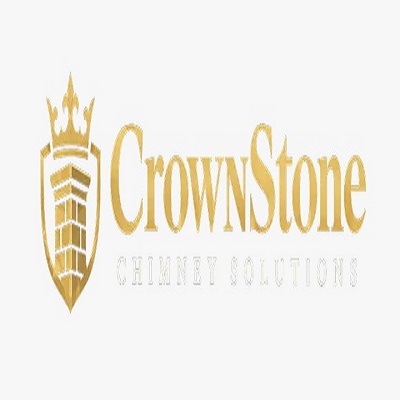 CrownStone Chimney Solutions logo