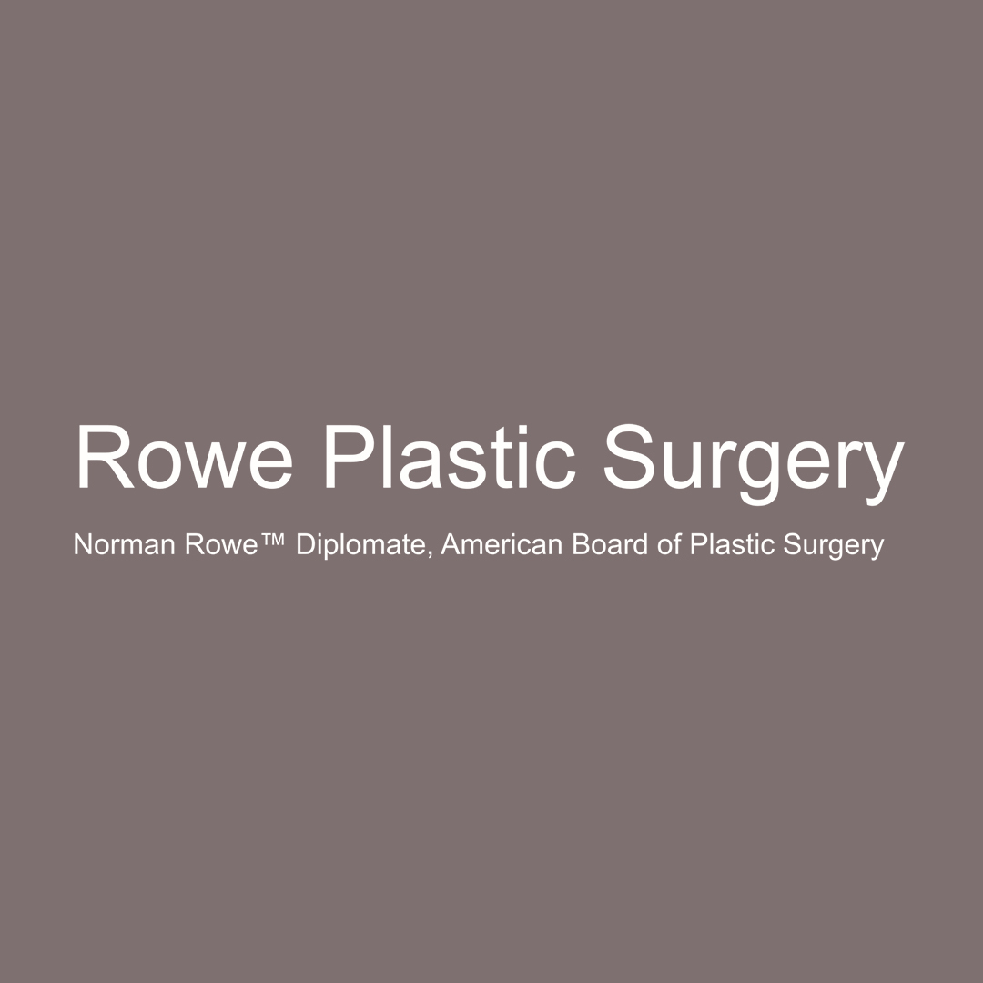 Rowe Plastic Surgery (New York) logo