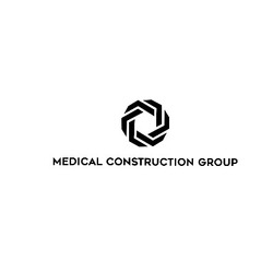 Medical Construction Group logo