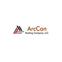 Arccon Roofing logo