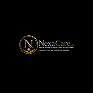 NexaCareMD logo