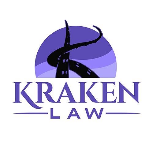 Kraken Law Group logo