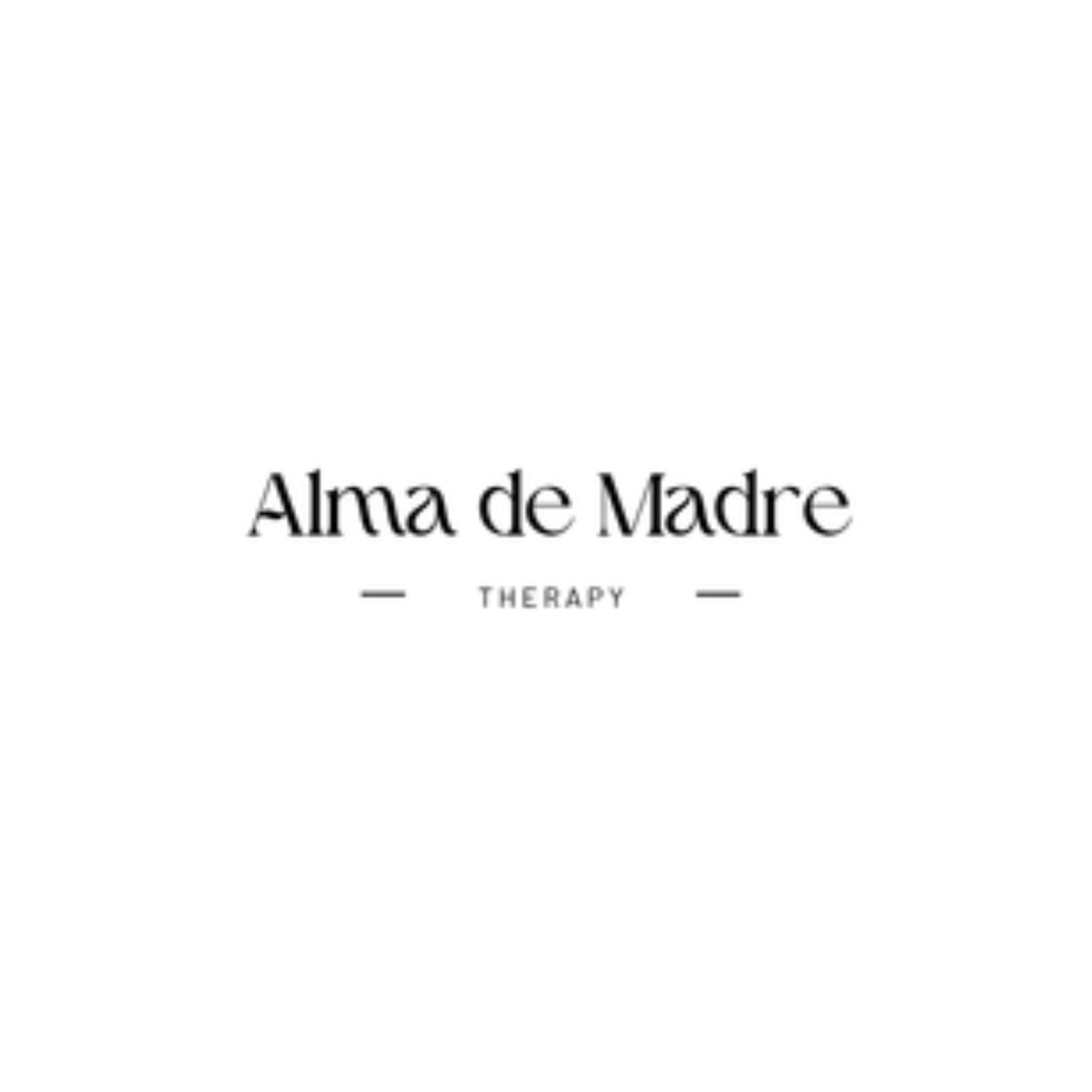 Alma de Madre logo