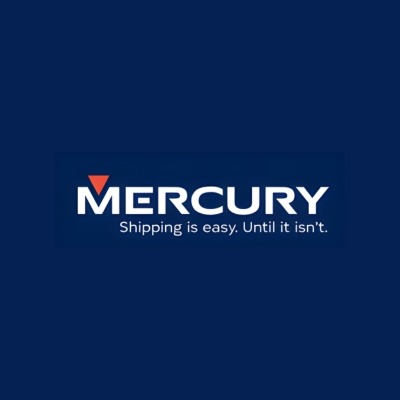 Mercury logo