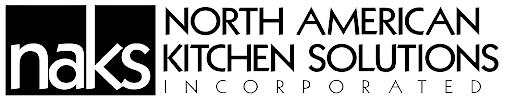 North American Kitchen Solutions (NAKS) logo
