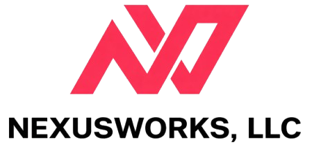 NexusWorks LLC logo