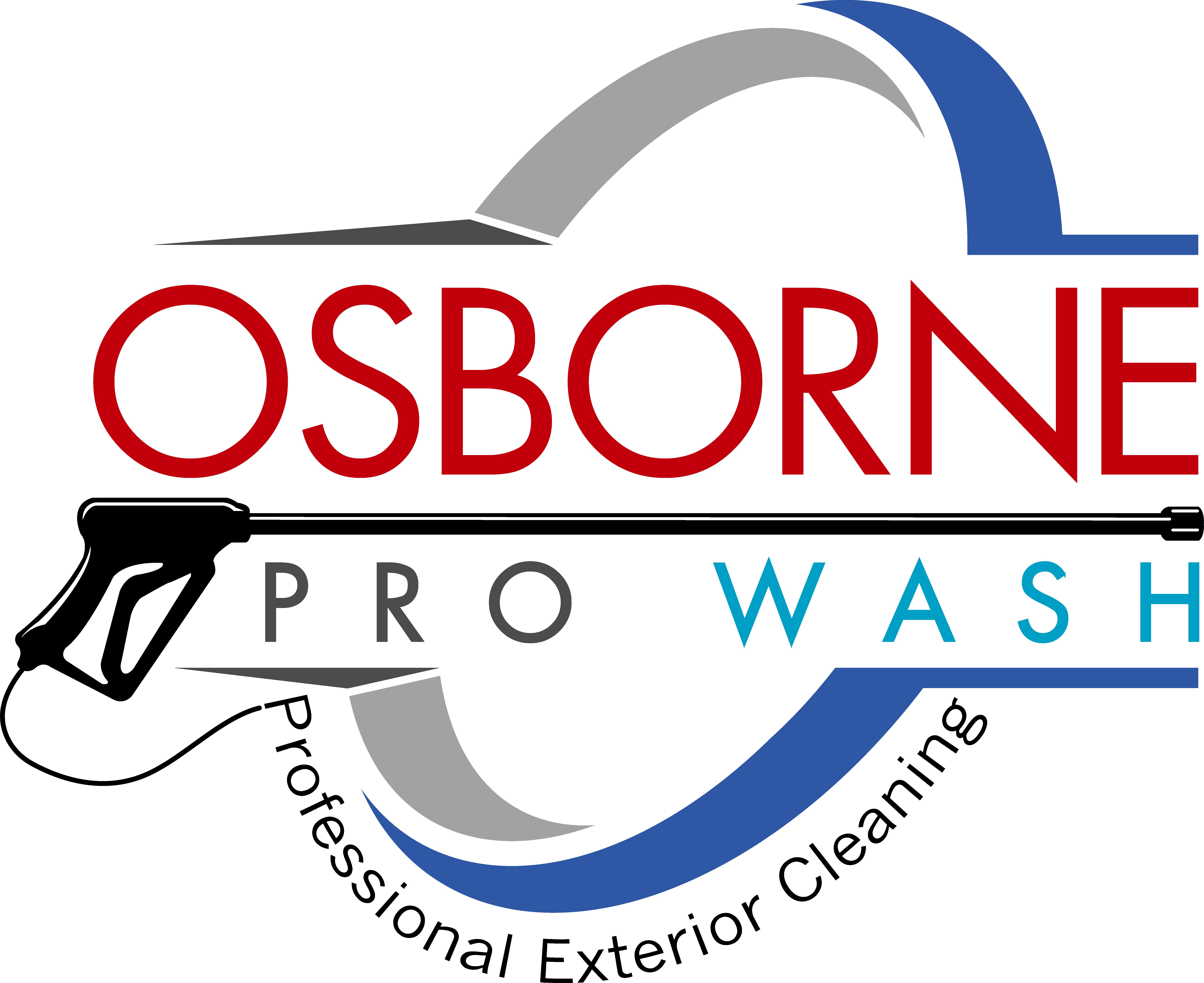 Osborne Pro Wash, LLC logo