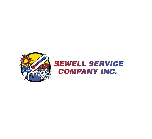 Sewell Service Company Inc. logo
