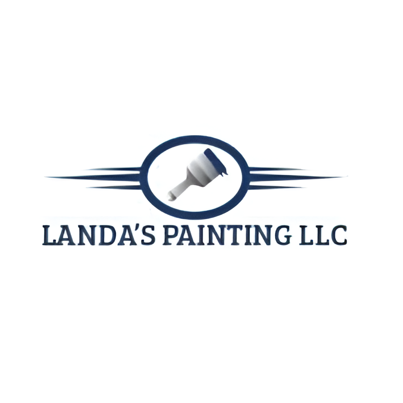 Landa's Painting LLC logo