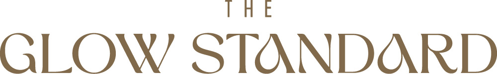 The Glow Standard logo