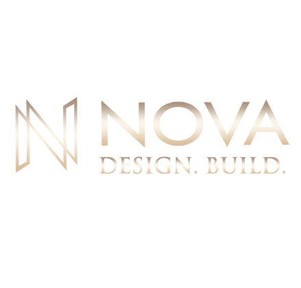 Nova Design Build logo