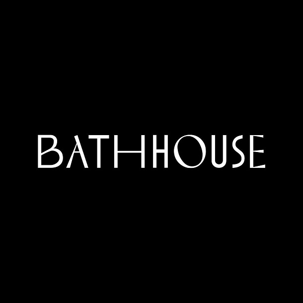 Bathhouse Williamsburg logo