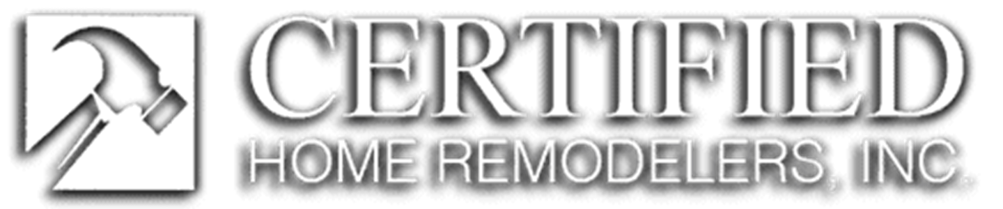 Certified Home Remodelers logo