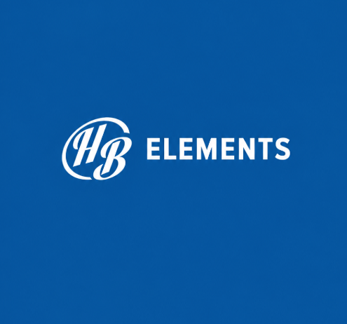 HB Elements logo
