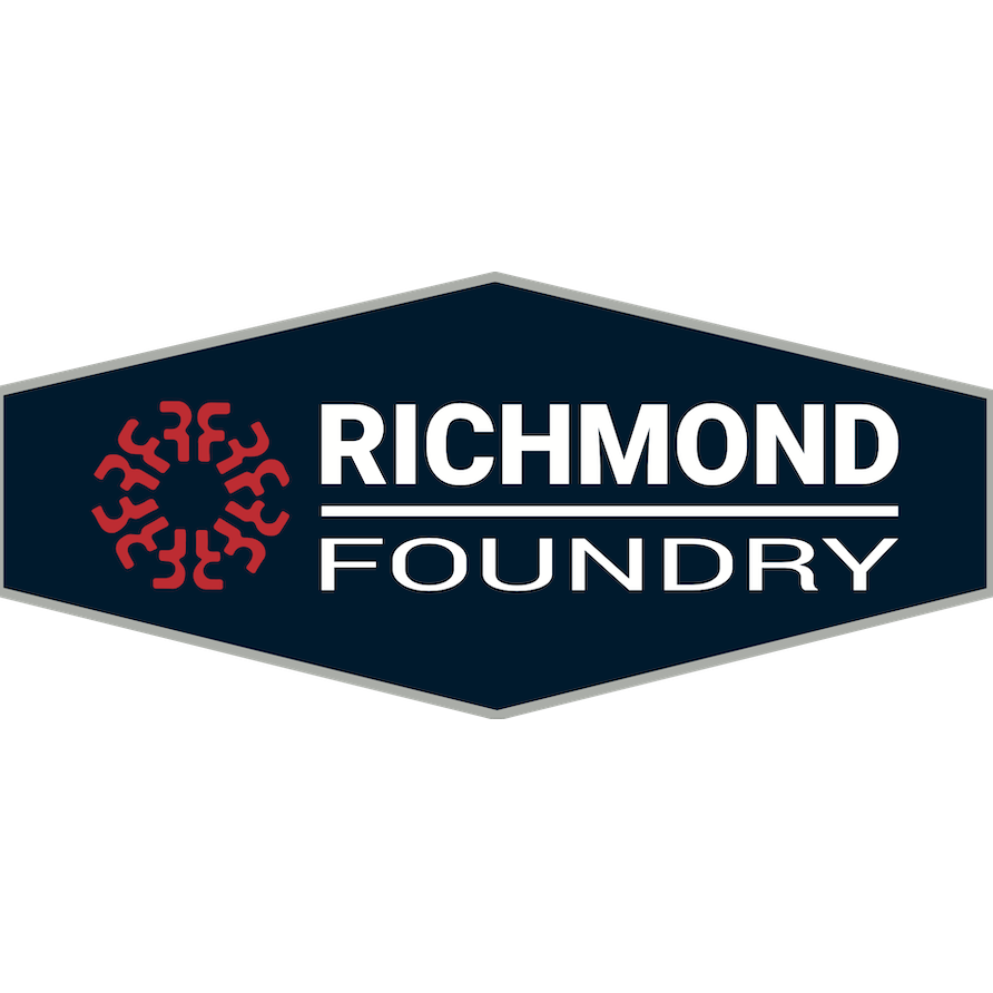 Richmond Foundry logo
