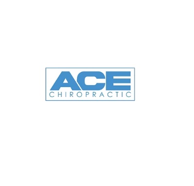 Ace Chiropractic logo