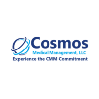 Cosmos Medical Management, LLC logo
