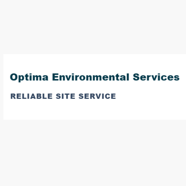 Optima Environmental Services logo