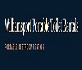 Williamsport Portable Toilet Rentals logo