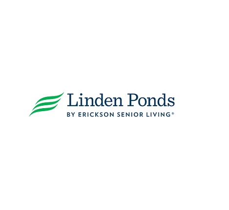 Linden Ponds Senior Living Community logo