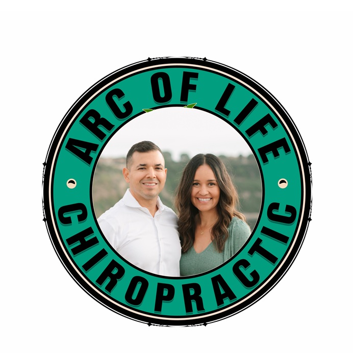 Arc of Life Chiropractic logo