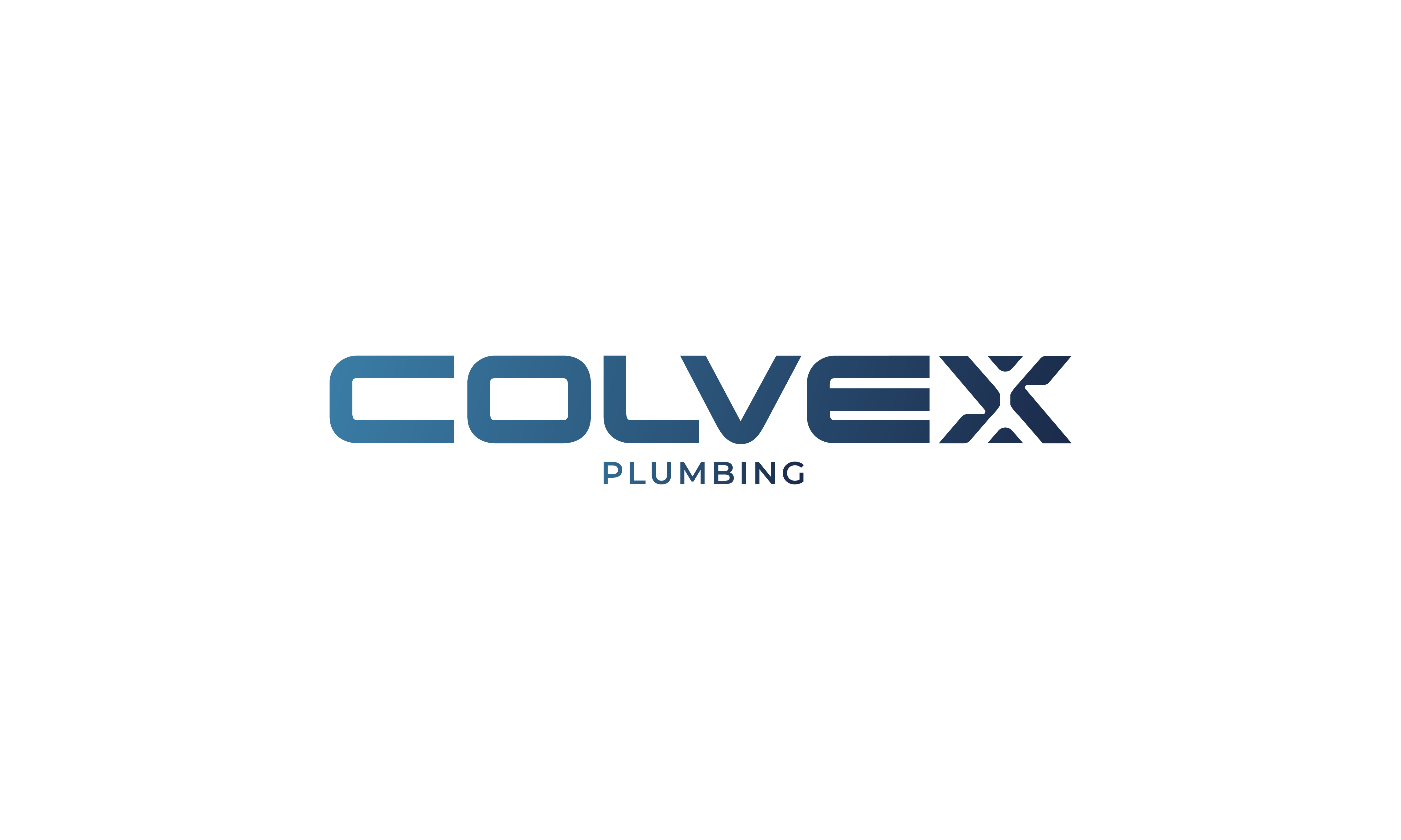 Colvex Plumbing logo