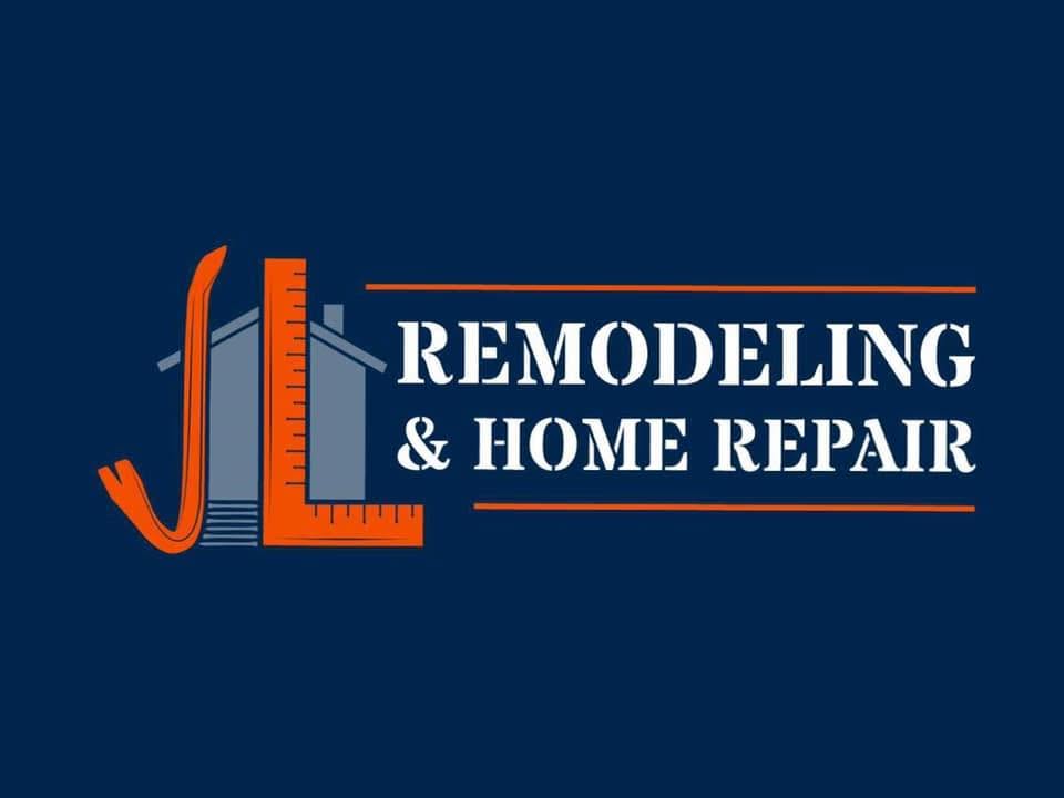 JL Remodeling & Home Repair logo