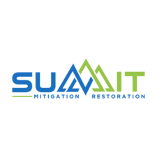 Summit Mitigation Restoration logo