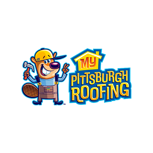 MY Pittsburgh Roofing logo