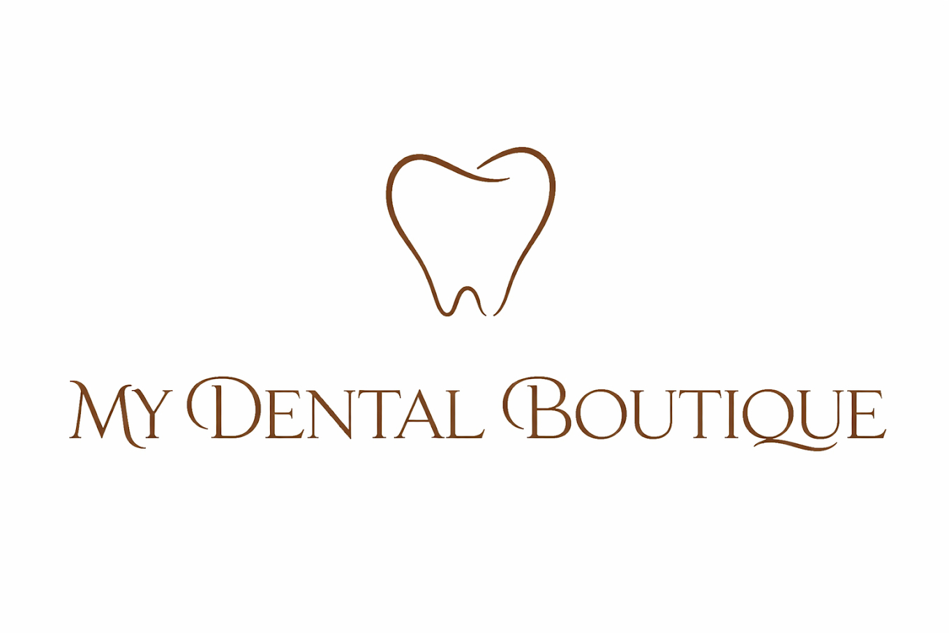 My Dental Boutique - Dentist Encino logo