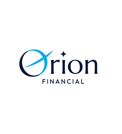 Orion Financial logo