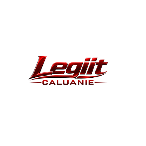 Legiit Caluanie logo