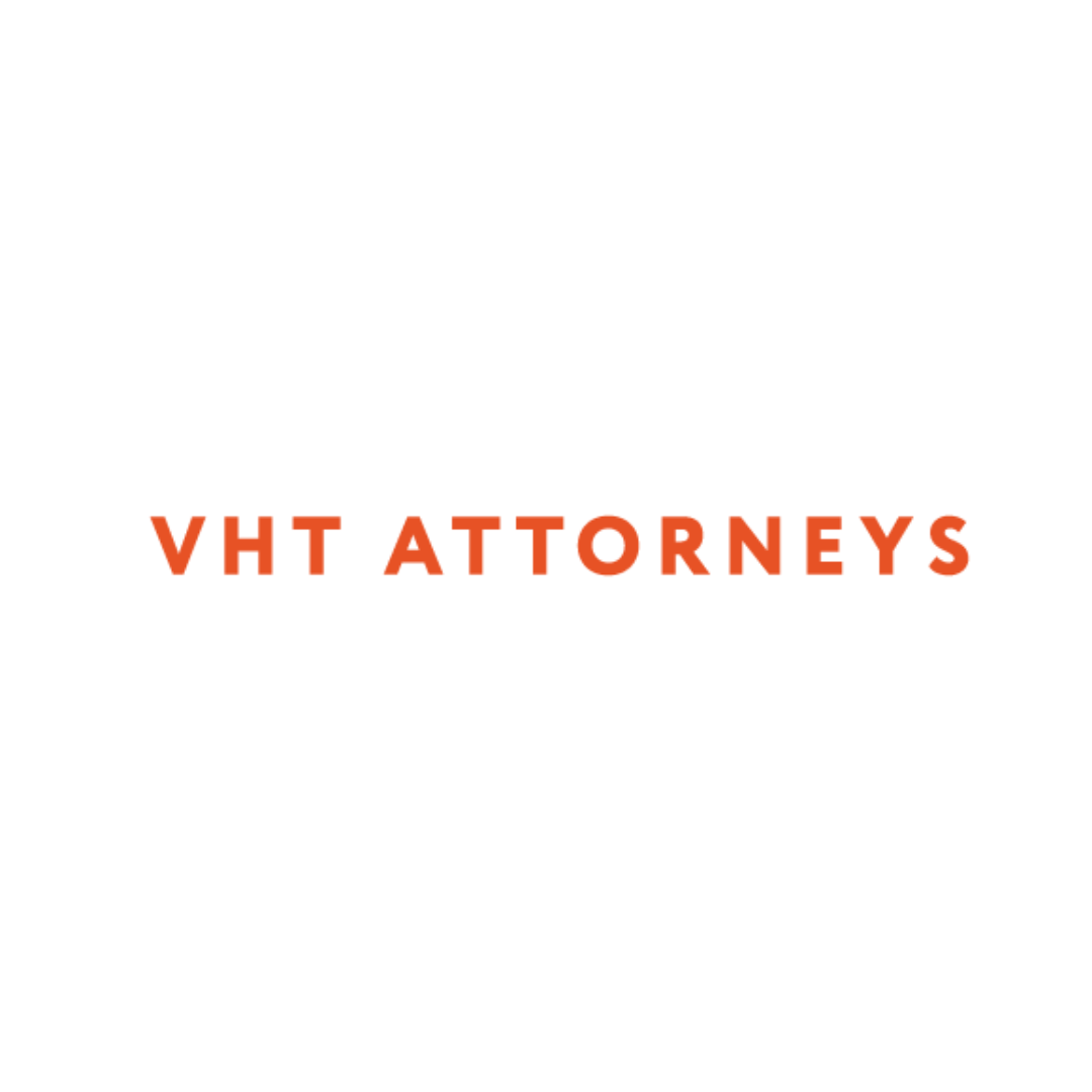 VHT Attorneys logo