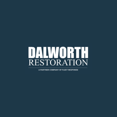 Dalworth Restoration logo