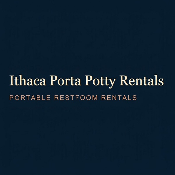 Ithaca Porta Potty Rentals logo