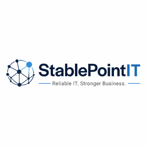 StablePoint IT logo