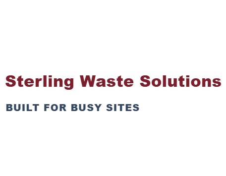 Sterling Waste Solutions logo