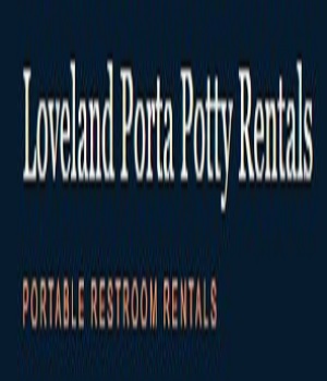 Loveland Porta Potty Rentals logo