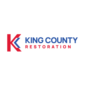 King County Restoration logo