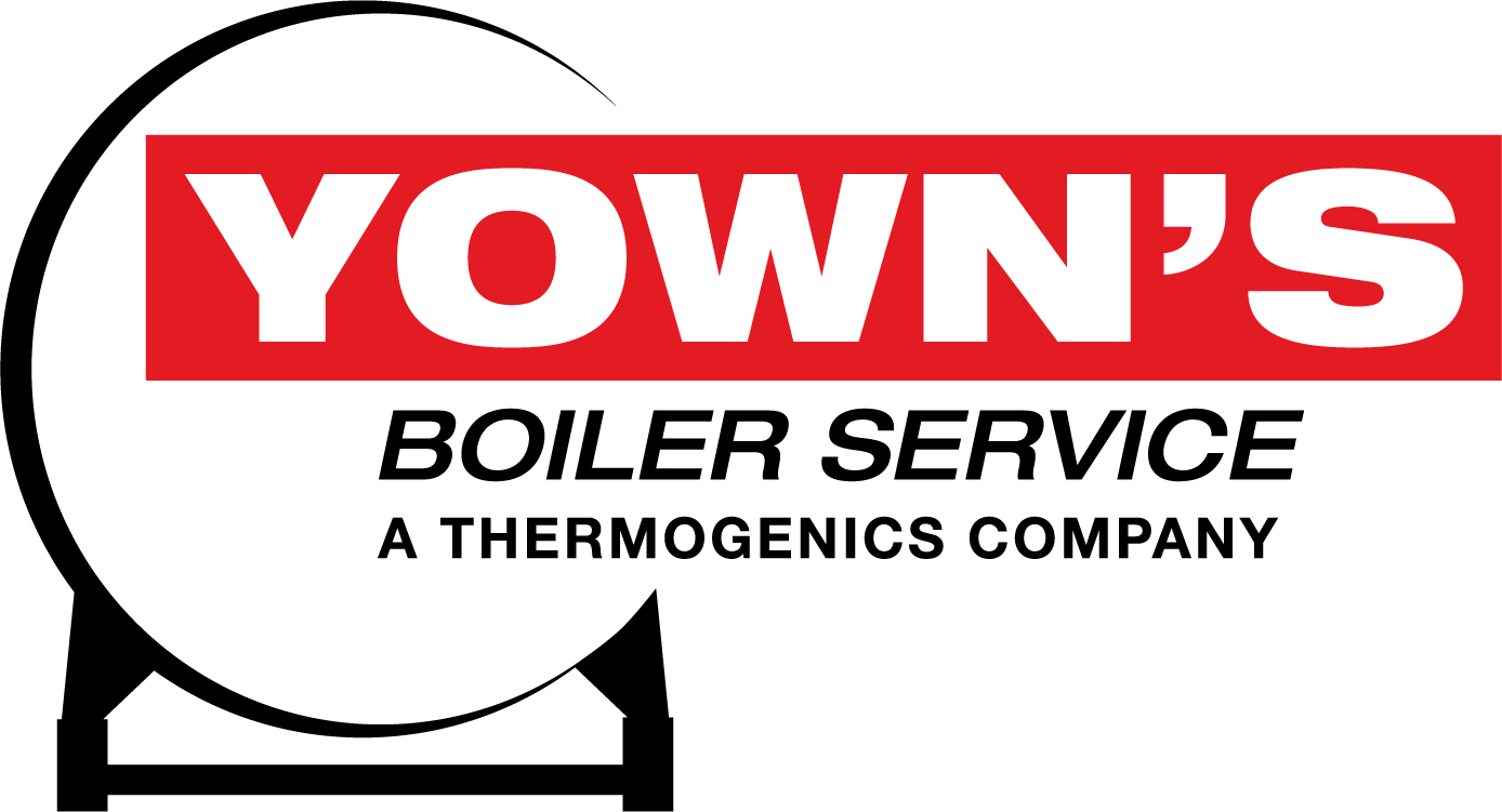 Yowns Boiler Service logo