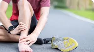 Flat Foot Therapy New Brunswick logo