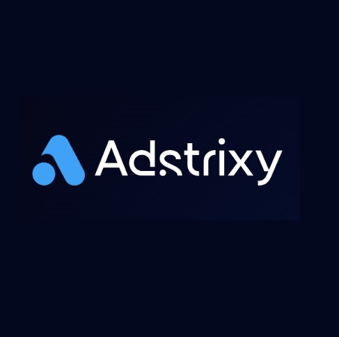 Adstrixy logo