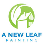 A New Leaf Painting Contractors logo