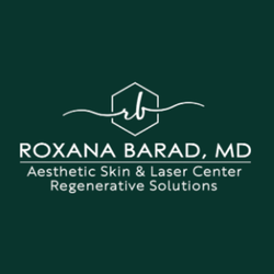 Aesthetic Skin & Laser Center logo
