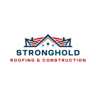 Stronghold Roofing and Construction logo